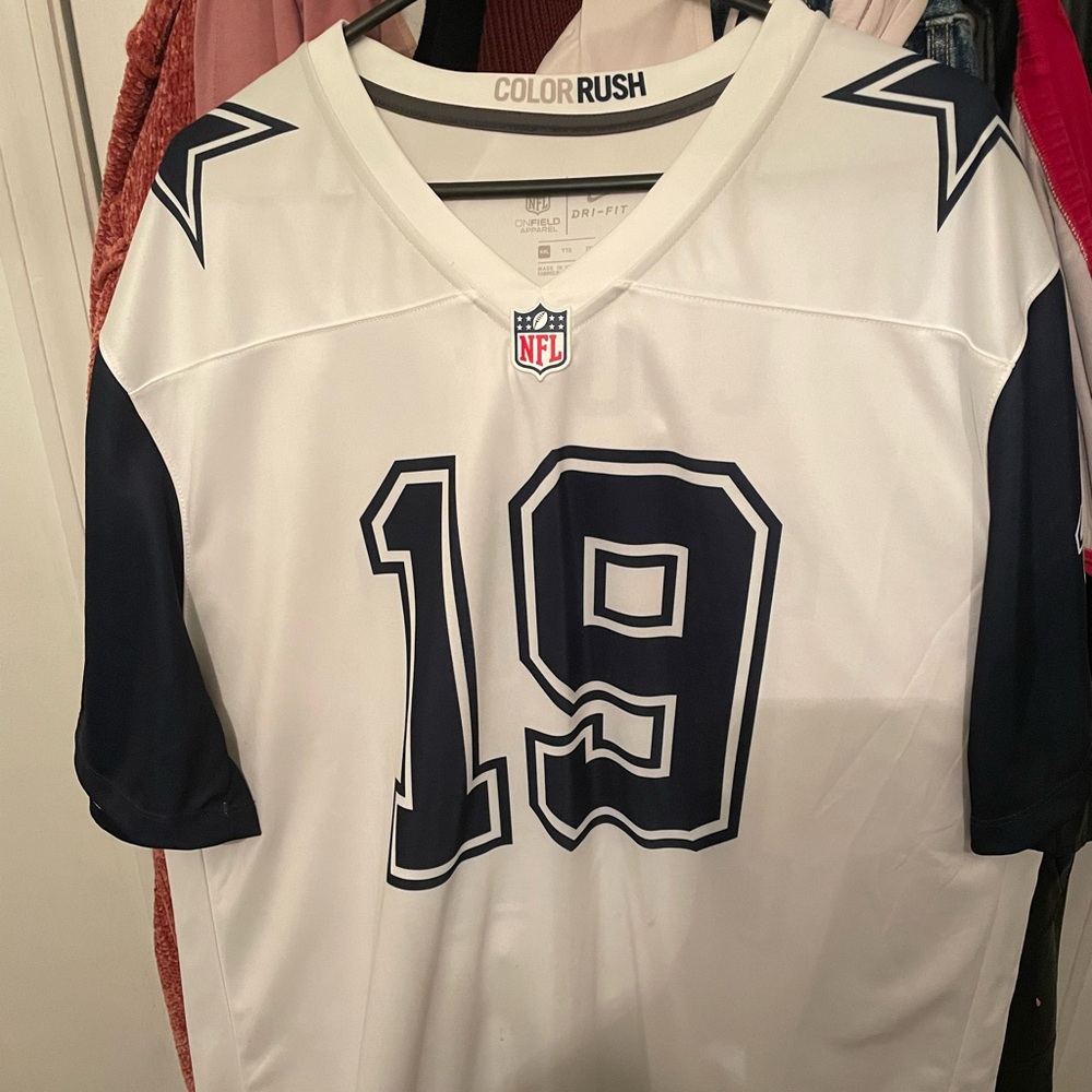 Dallas Cowboys Jersey
